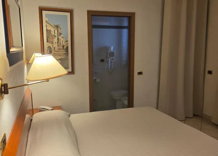 Hotell Ristorante Rinelli Margherita Di Savoia