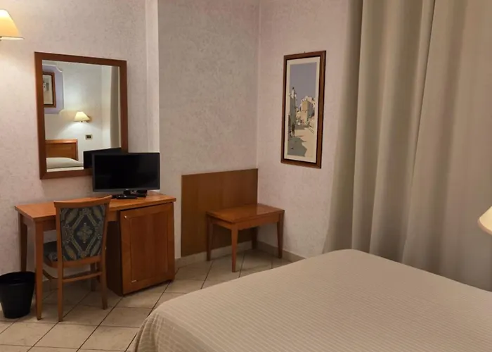 Ristorante Rinelli 3*