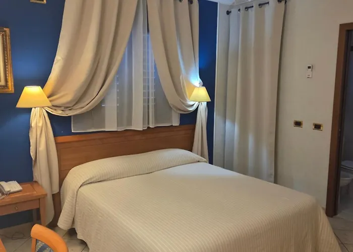 Ristorante Rinelli Margherita Di Savoia