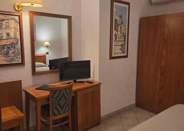 Ristorante Rinelli 3* Margherita Di Savoia