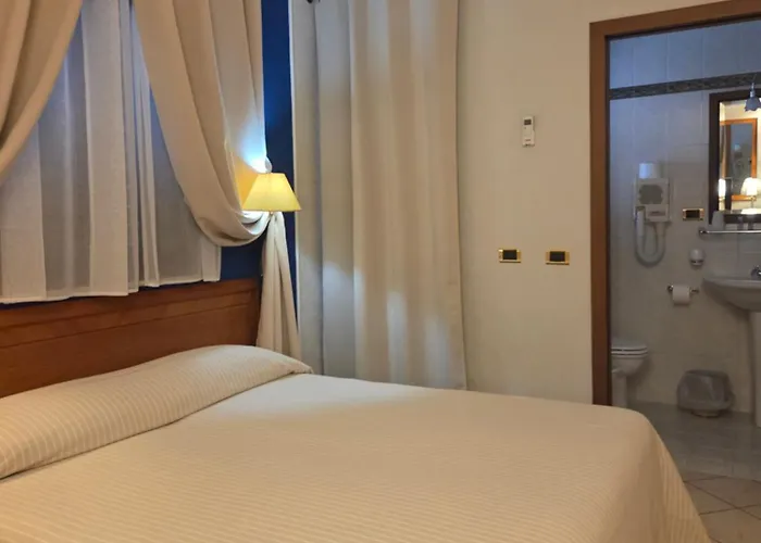 Ristorante Rinelli Hotell Margherita Di Savoia