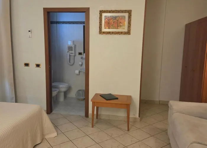 Hotell Ristorante Rinelli