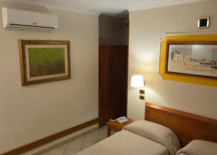 Ristorante Rinelli Hotell 3*