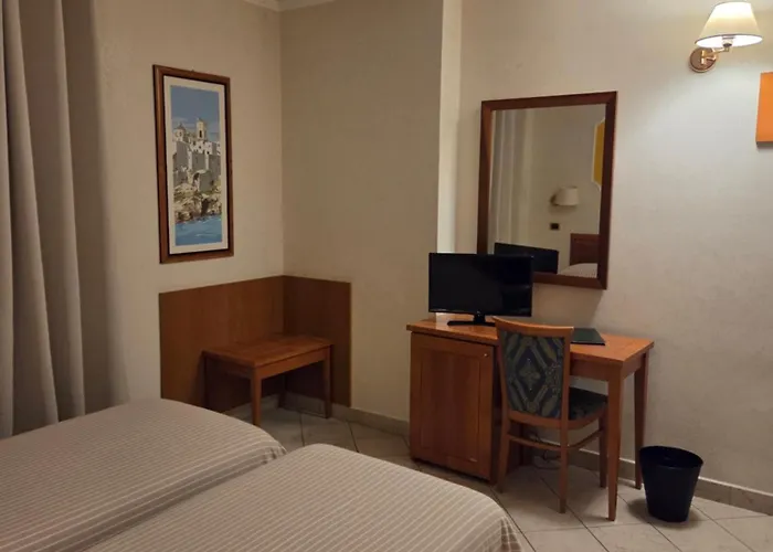 Ristorante Rinelli Hotell 3*