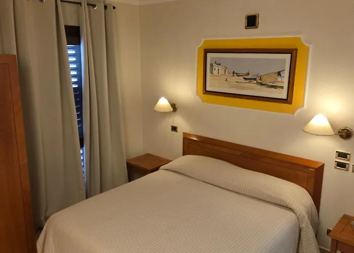 Ristorante Rinelli 3* Margherita Di Savoia