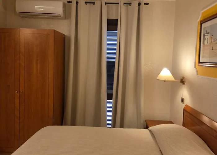 Ristorante Rinelli Hotell