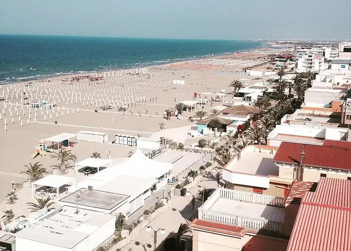 Ristorante Rinelli Margherita Di Savoia