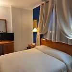 Ristorante Rinelli Otel Margherita Di Savoia