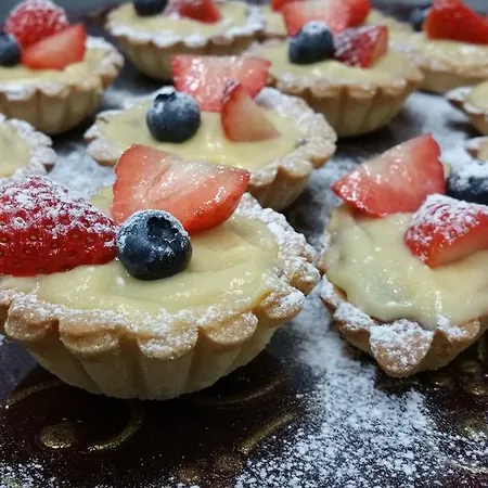 Ristorante Rinelli 3* Margherita Di Savoia
