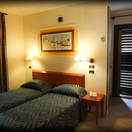 Hotel Ristorante Rinelli