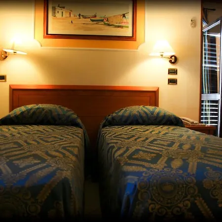 Ristorante Rinelli מרגריטה די סבויה