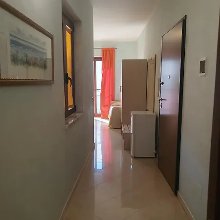 Ristorante Rinelli Hotel Margherita Di Savoia