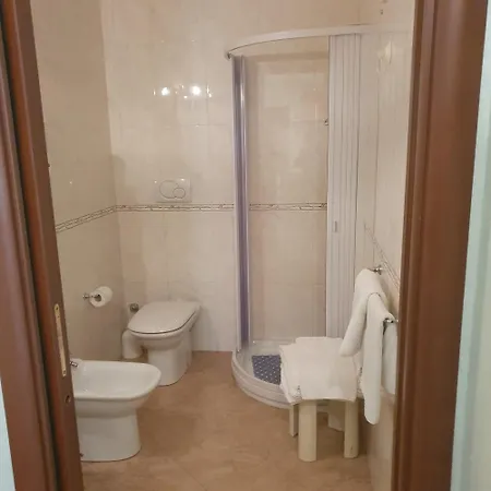 Ristorante Rinelli 3* Margherita Di Savoia