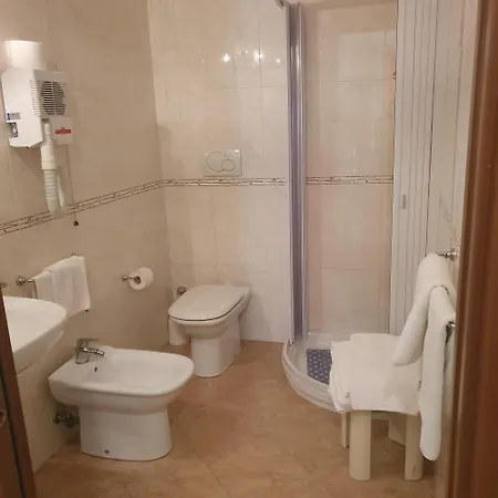 Ristorante Rinelli Margherita Di Savoia