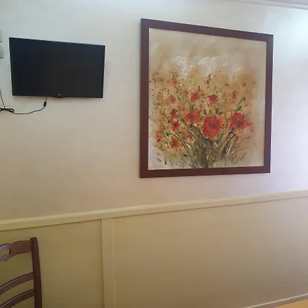 Ristorante Rinelli Margherita Di Savoia