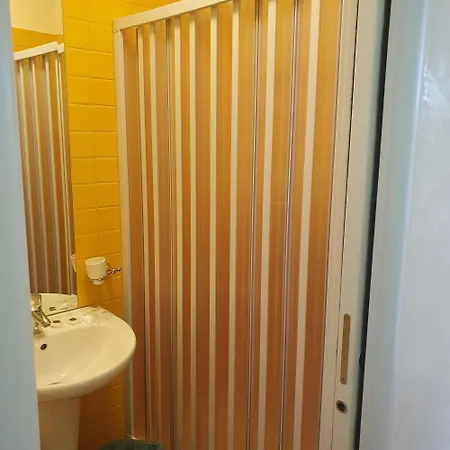 Hotel Ristorante Rinelli Margherita Di Savoia