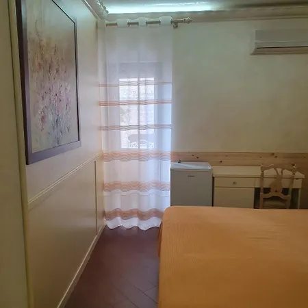 Ristorante Rinelli Hotel Margherita Di Savoia