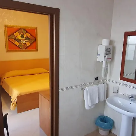 Hotel Ristorante Rinelli Margherita Di Savoia