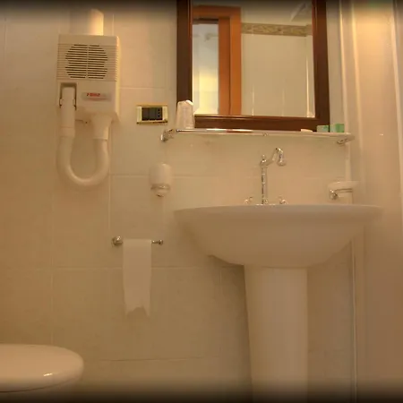 Ristorante Rinelli 3*