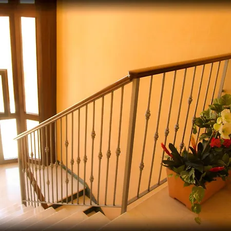 Hotel Ristorante Rinelli 3*
