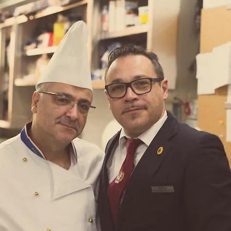 فندق Ristorante Rinelli