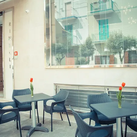 Ristorante Rinelli مارغريتا دي سافويا