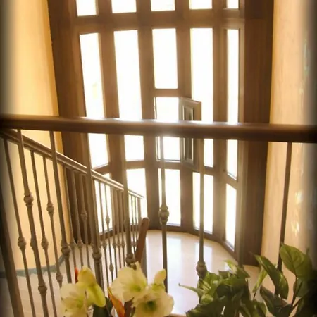 فندق Ristorante Rinelli