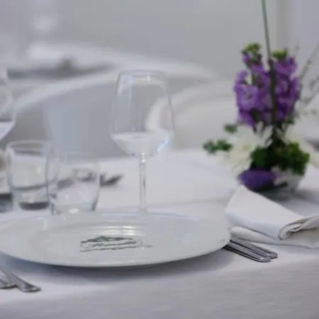 فندق Ristorante Rinelli مارغريتا دي سافويا