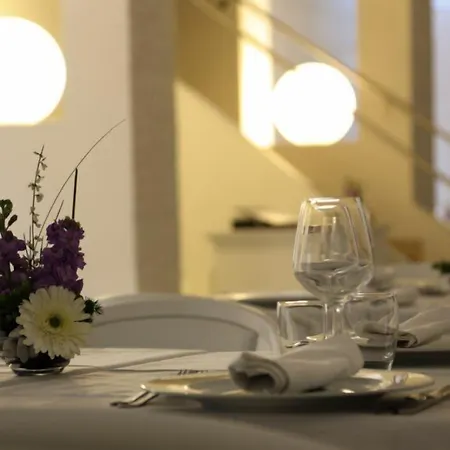 Ristorante Rinelli 3*
