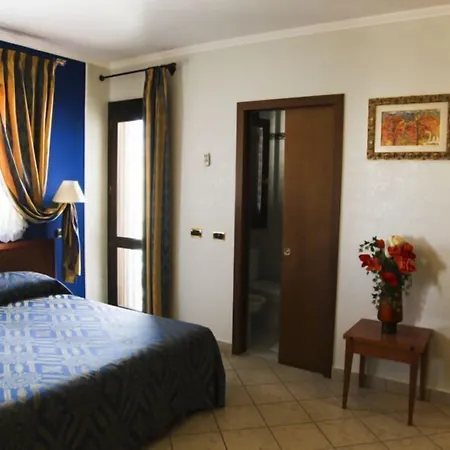 فندق Ristorante Rinelli