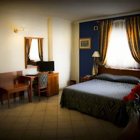 Ristorante Rinelli 3* مارغريتا دي سافويا