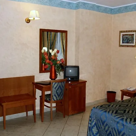 فندق Ristorante Rinelli مارغريتا دي سافويا