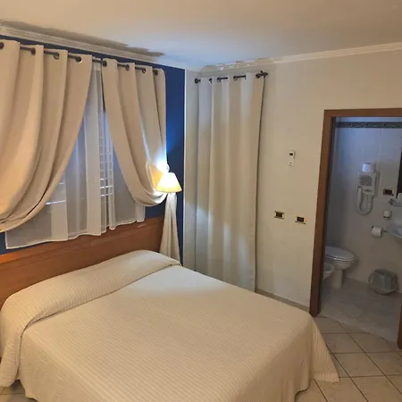 Ristorante Rinelli 3* مارغريتا دي سافويا