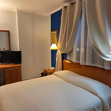 Ristorante Rinelli فندق مارغريتا دي سافويا