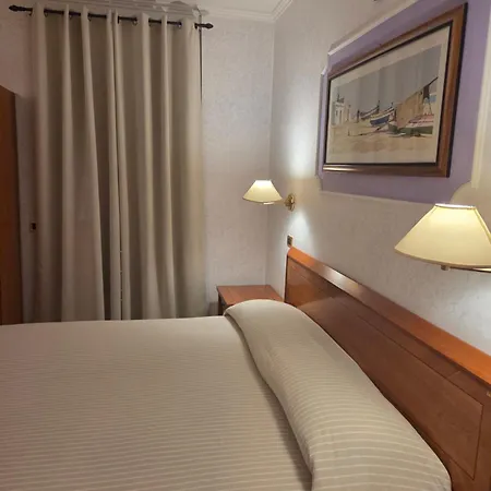 Ristorante Rinelli 3* مارغريتا دي سافويا