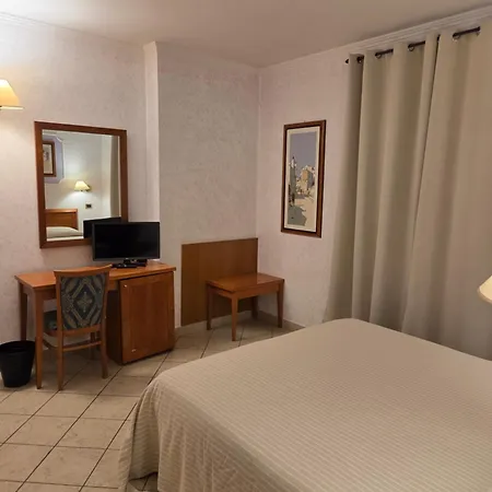 Ristorante Rinelli 3*