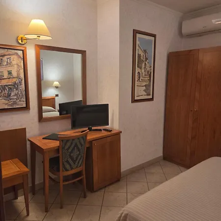 Ristorante Rinelli 3* مارغريتا دي سافويا
