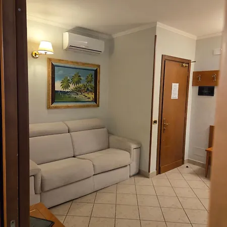 Ristorante Rinelli فندق