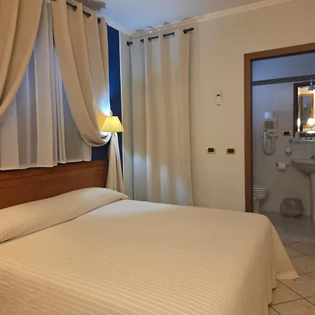Ristorante Rinelli فندق مارغريتا دي سافويا