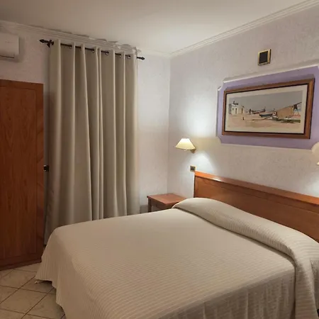 Ristorante Rinelli فندق مارغريتا دي سافويا