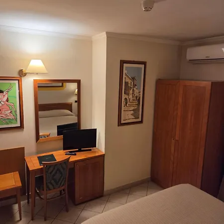 Ristorante Rinelli 3*