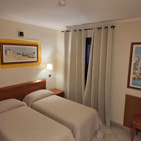 فندق Ristorante Rinelli