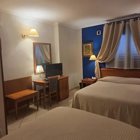 فندق Ristorante Rinelli مارغريتا دي سافويا
