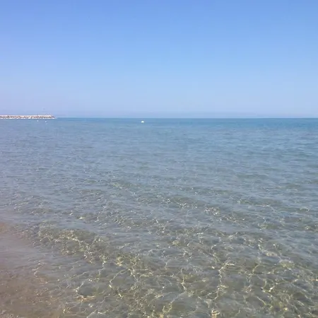 Ristorante Rinelli فندق