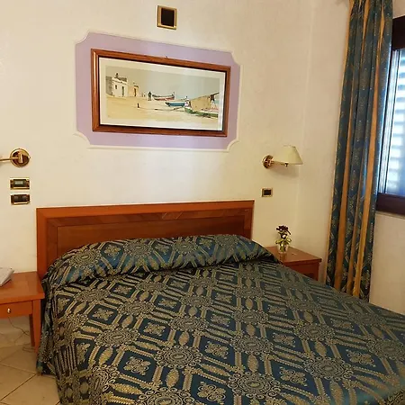 Ristorante Rinelli 3*