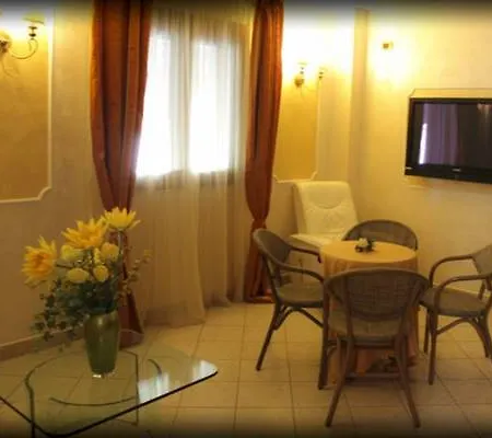 Hotel Ristorante Rinelli