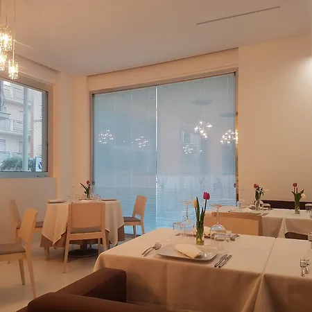 Ristorante Rinelli 3*