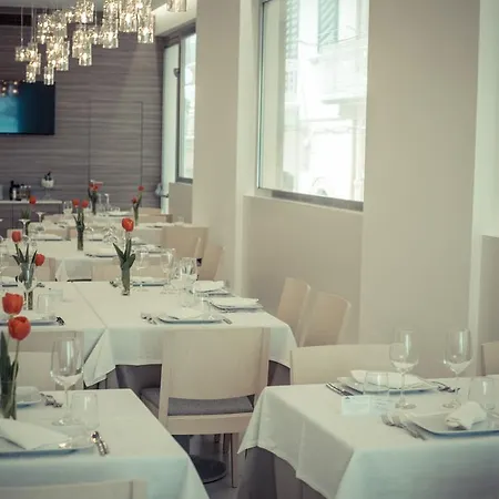 Ristorante Rinelli 3* Margherita Di Savoia