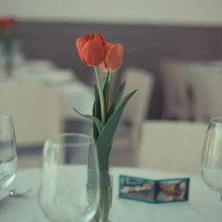 Ristorante Rinelli 3* Margherita Di Savoia