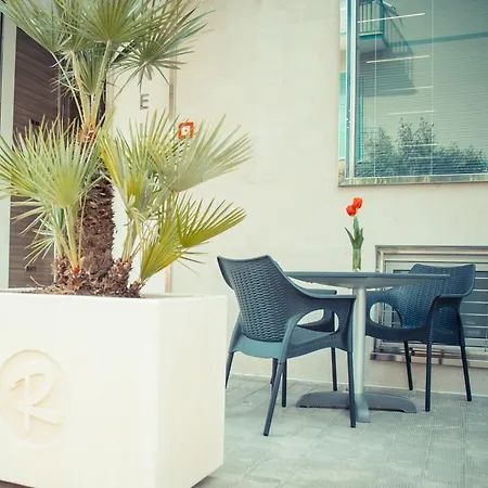 Ristorante Rinelli مارغريتا دي سافويا